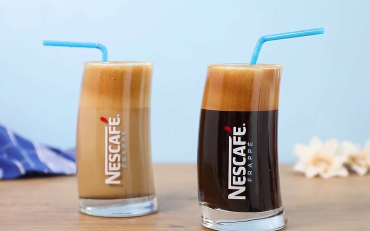 nescafe