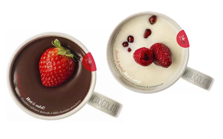 MARCHOC chocolates