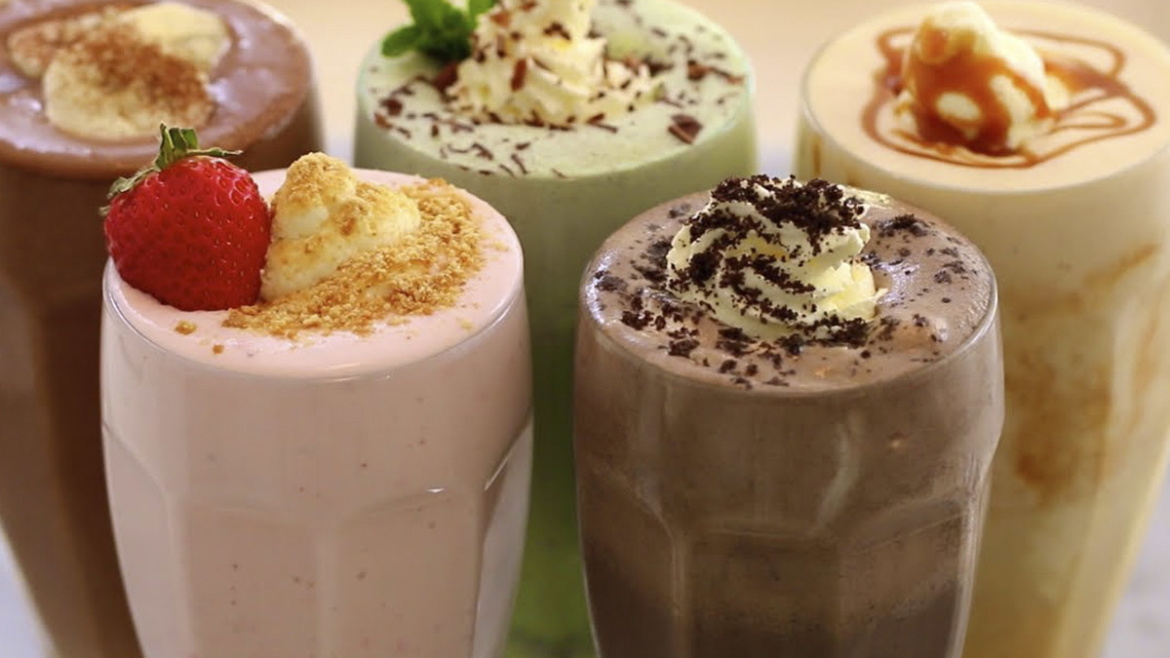 Milkshake